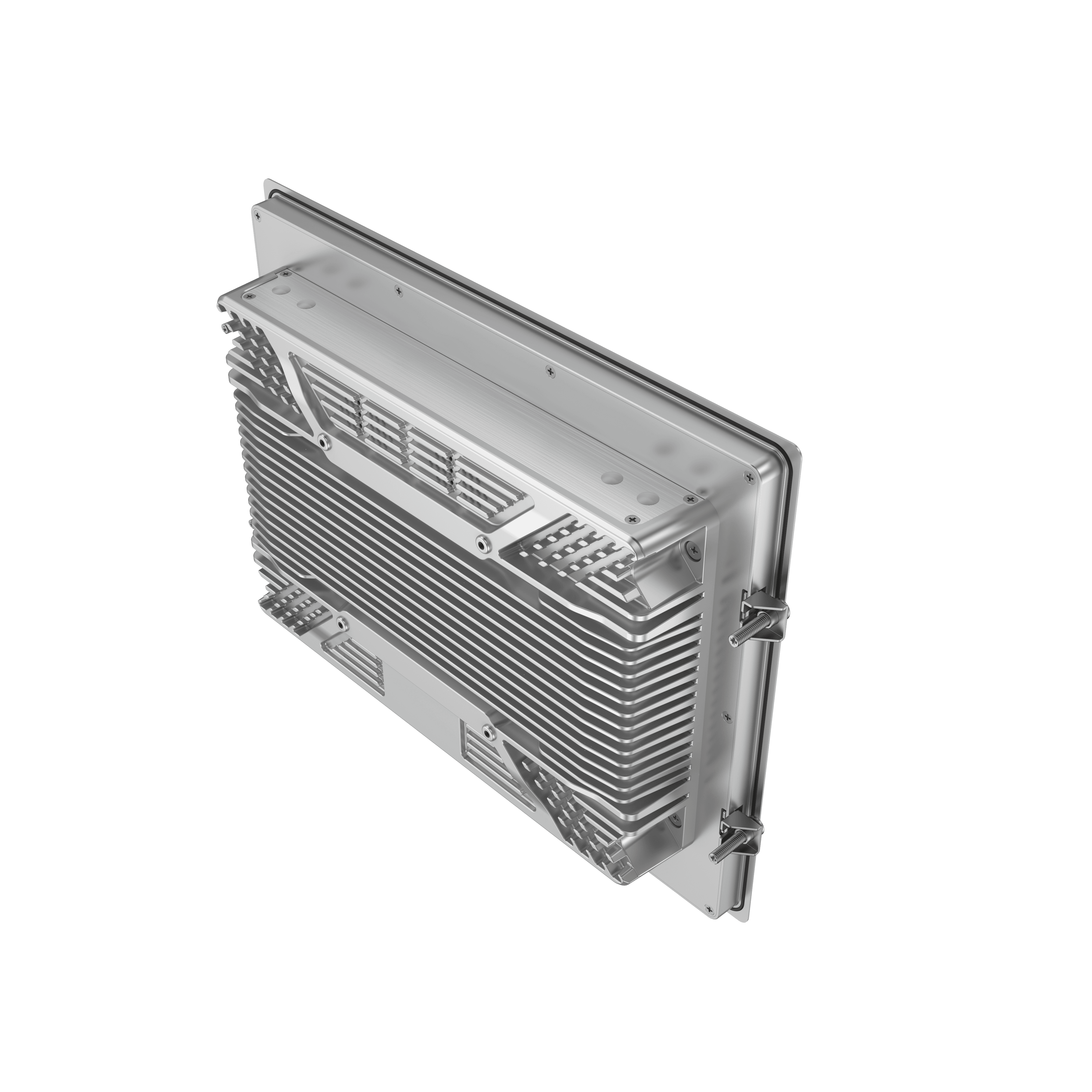 LPC-FR121-W 12.1" Industrial Panel PC thumb 7