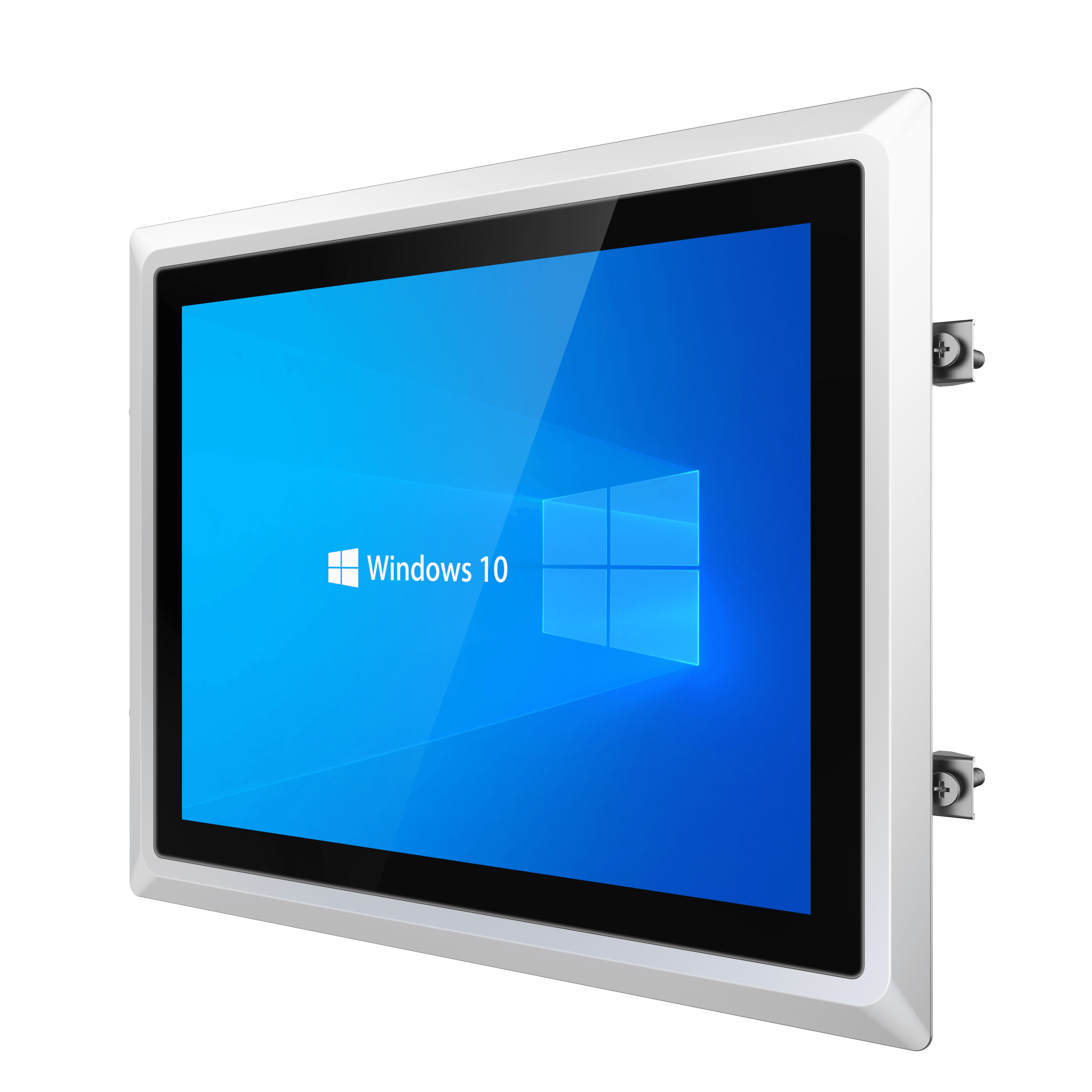 LPC-FR121-W 12.1" Industrial Panel PC thumb 3