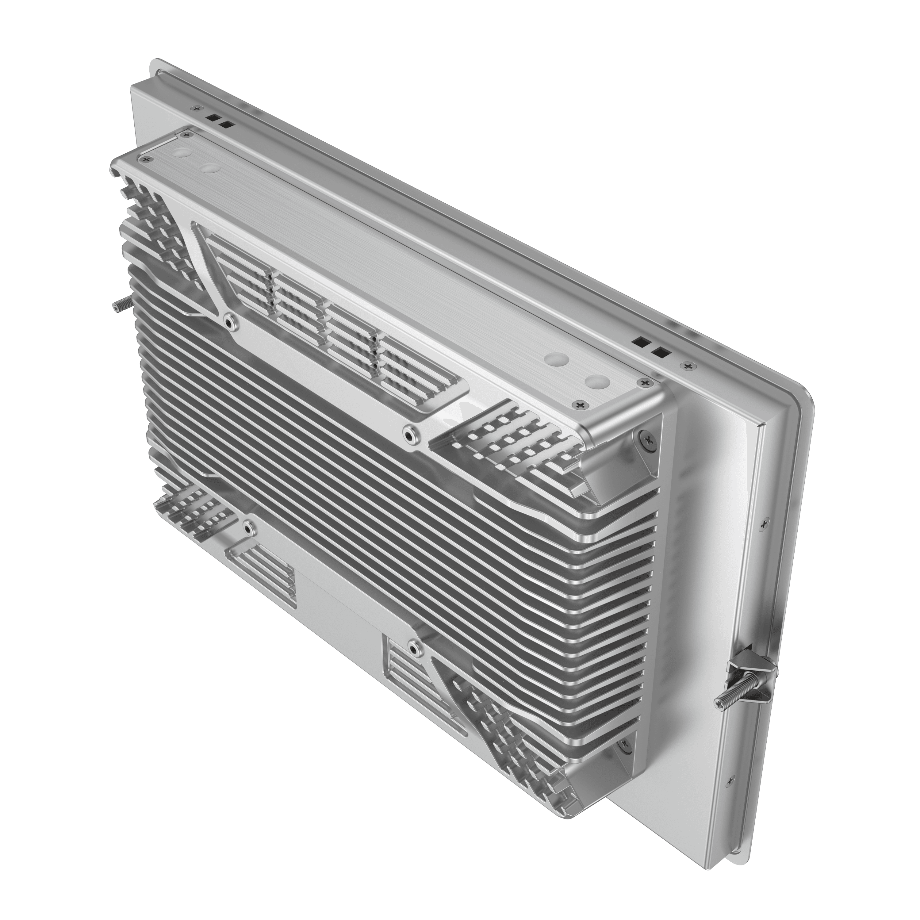LPC-KR133-W 13.3" FHD Industrial Panel PC thumb 9