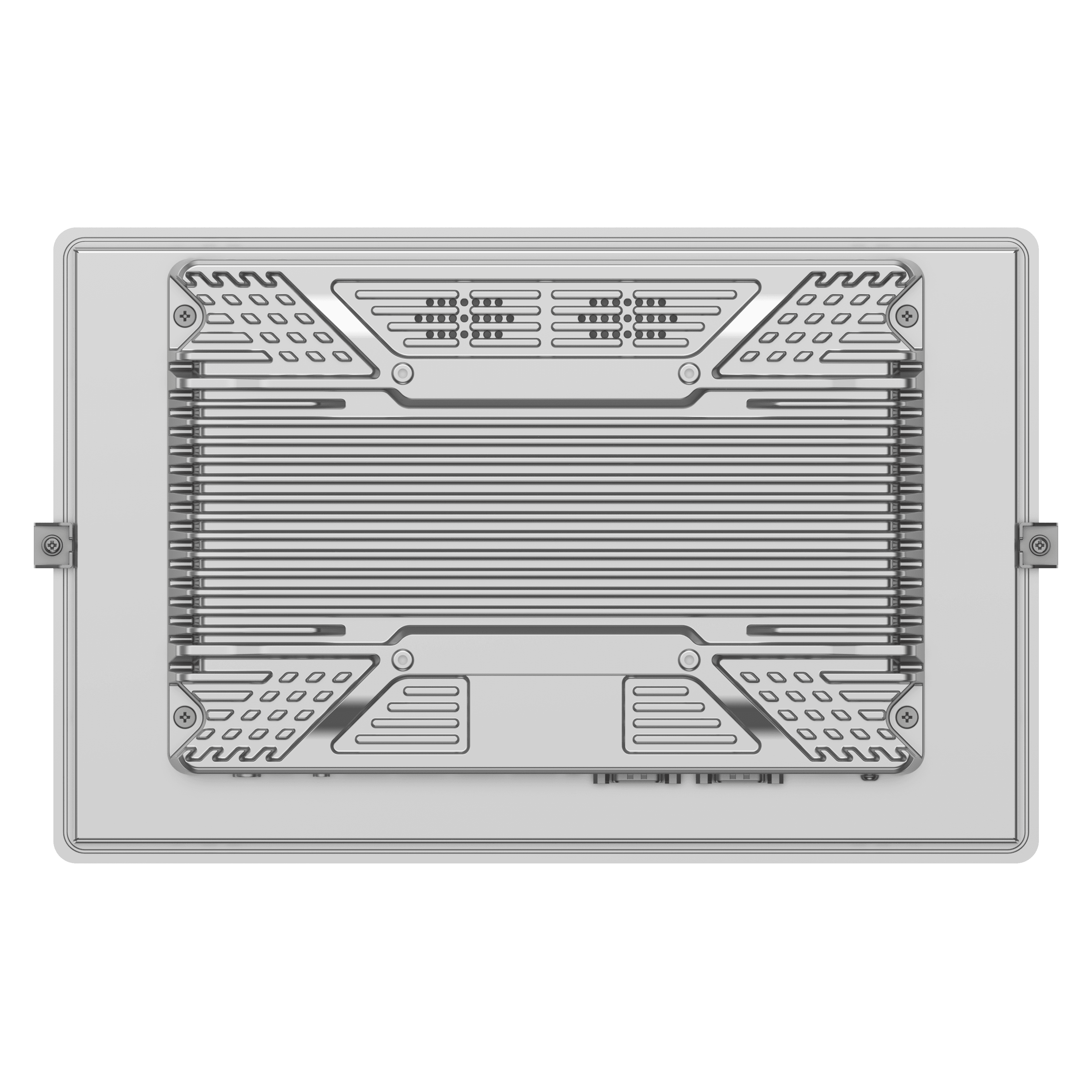 LPC-KR133-W 13.3" FHD Industrial Panel PC thumb 10