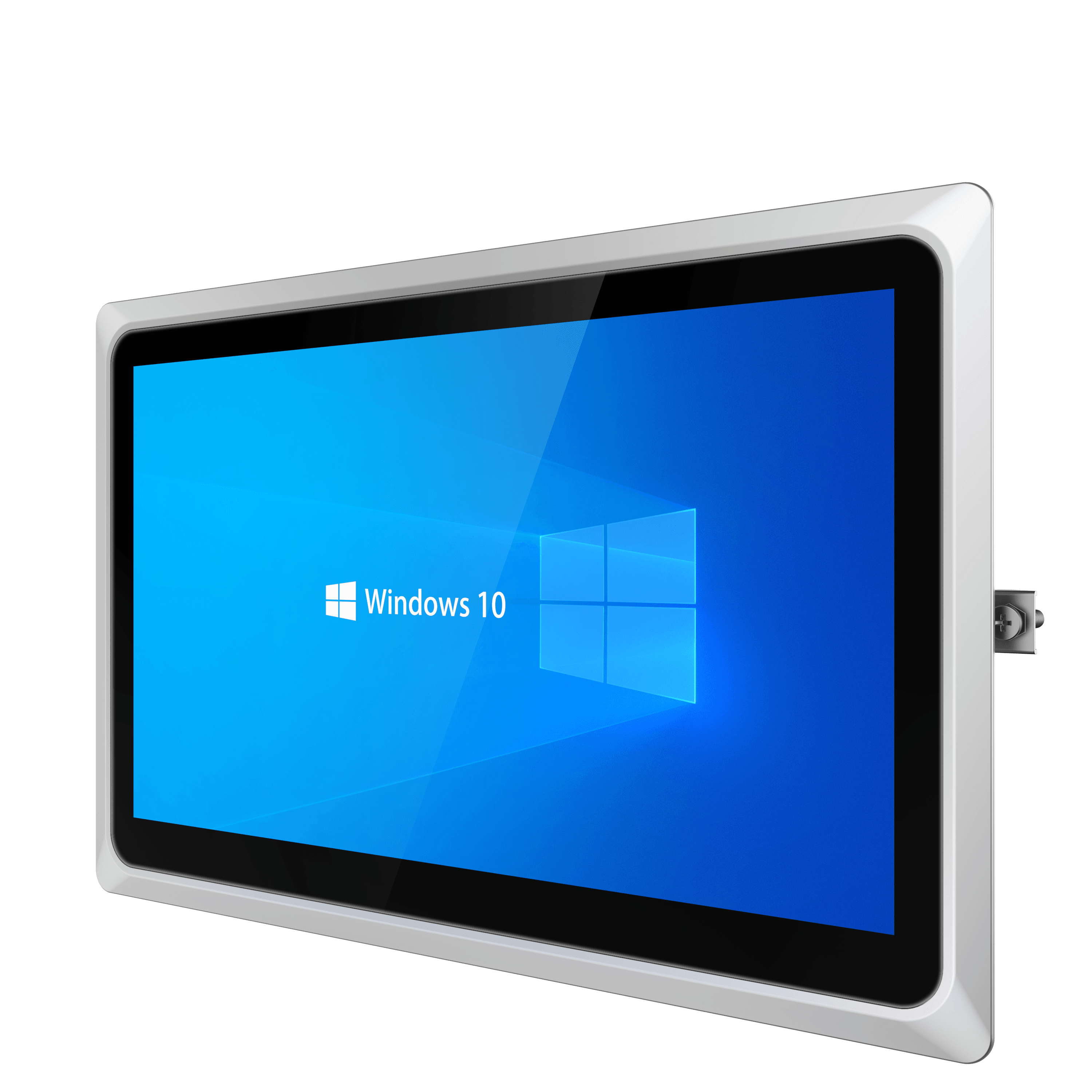 LPC-KR133-W 13.3" FHD Industrial Panel PC thumb 3