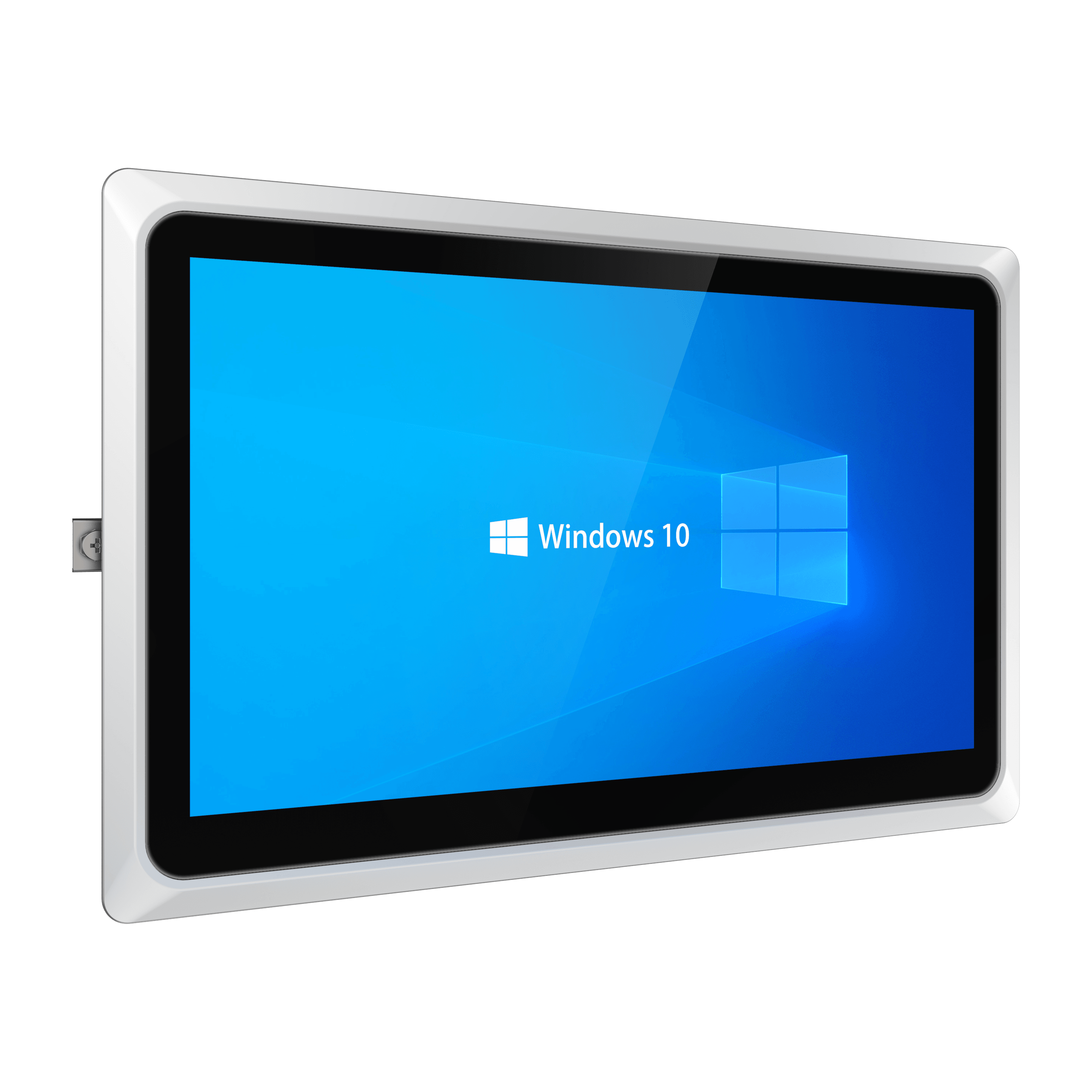 LPC-KR133-W 13.3" FHD Industrial Panel PC thumb 2