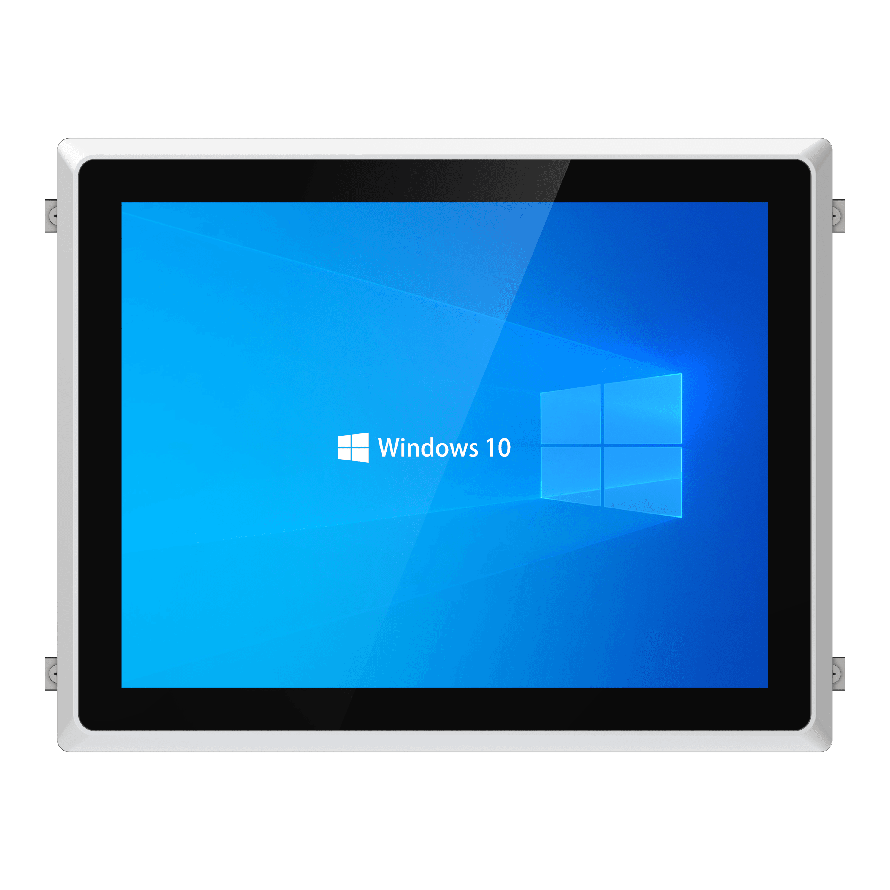 LPC-FR150-W 15" Industrial Panel PC