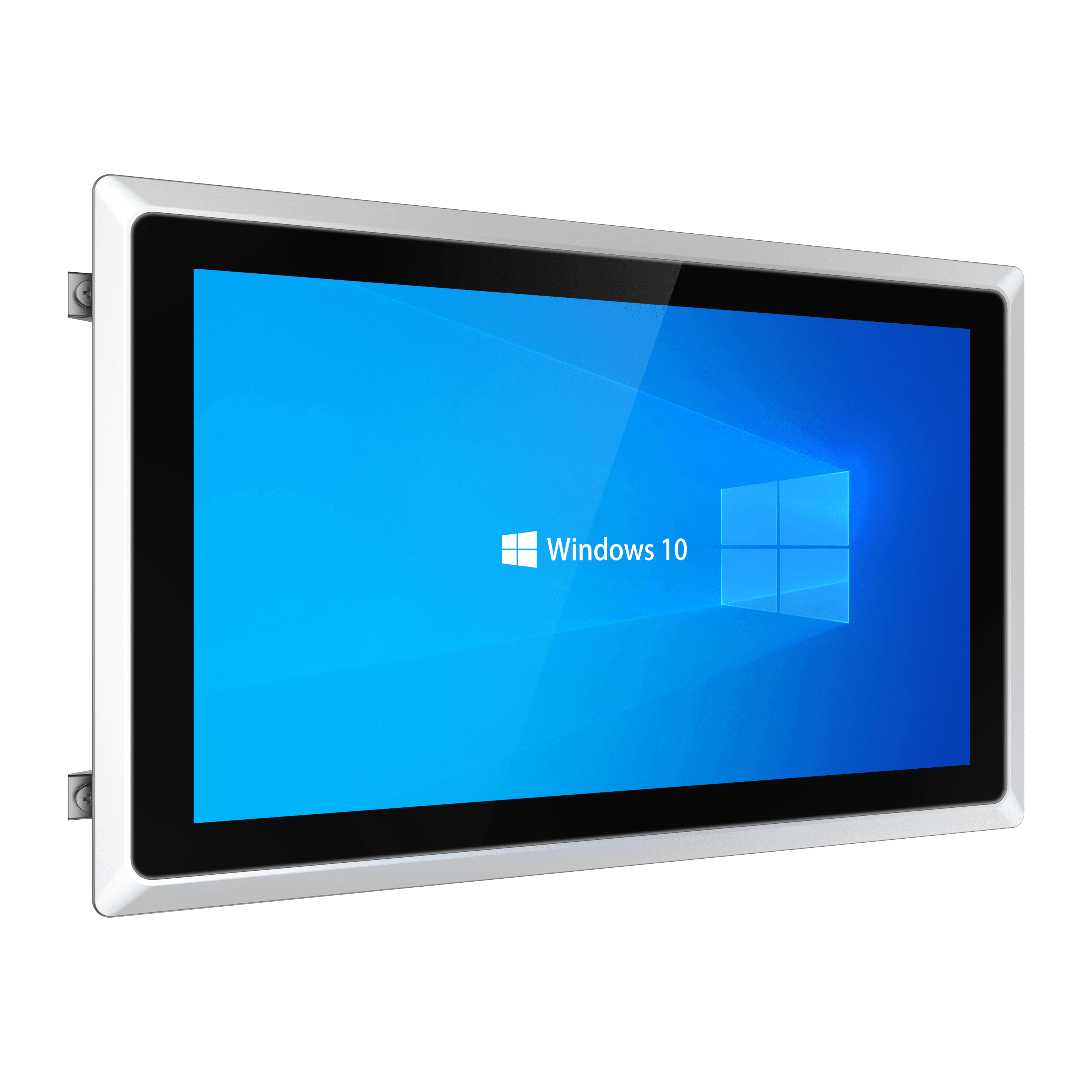 LPC-KR156-W 15.6" FHD Industrial Panel PC thumb 2