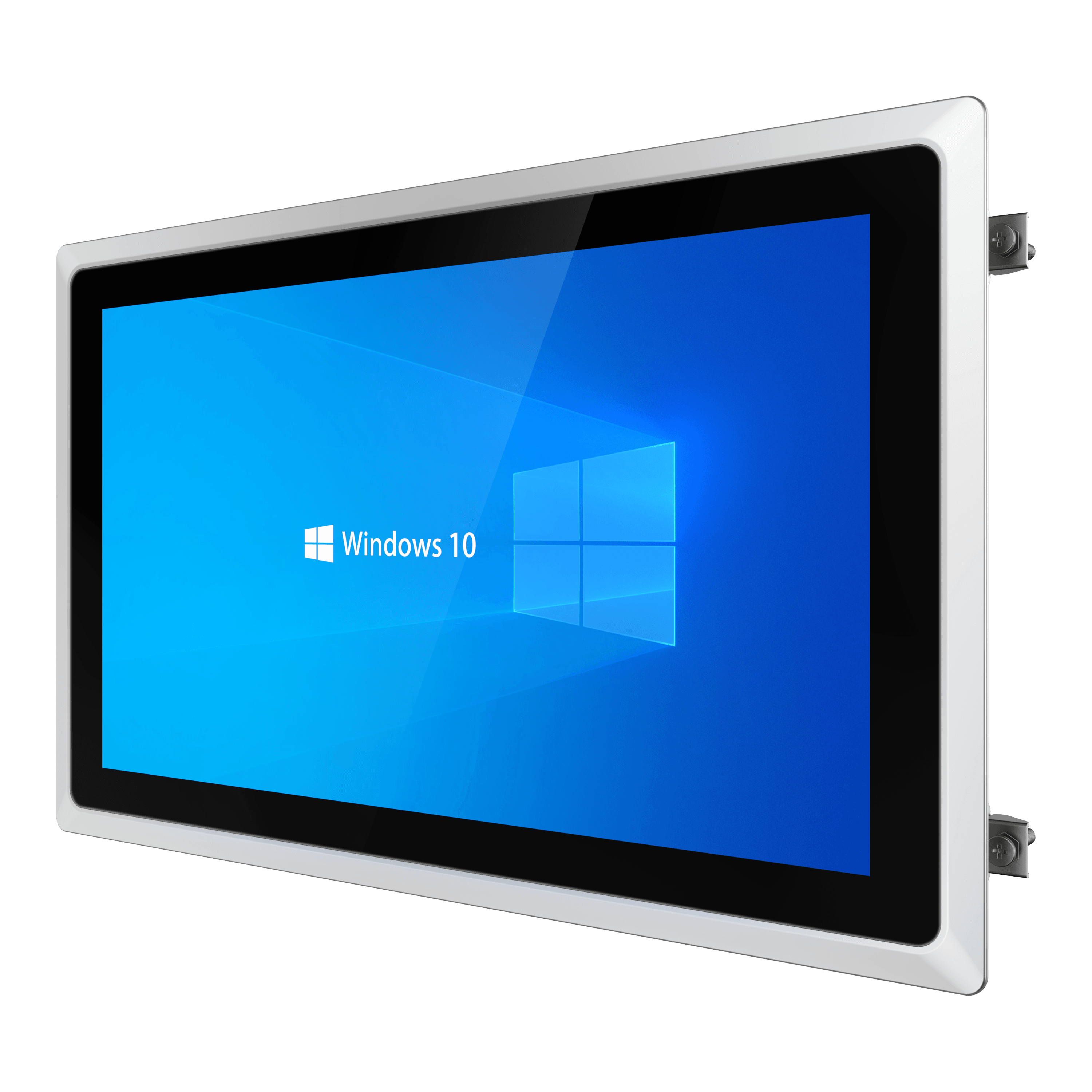 LPC-KR156-W 15.6" FHD Industrial Panel PC thumb 8