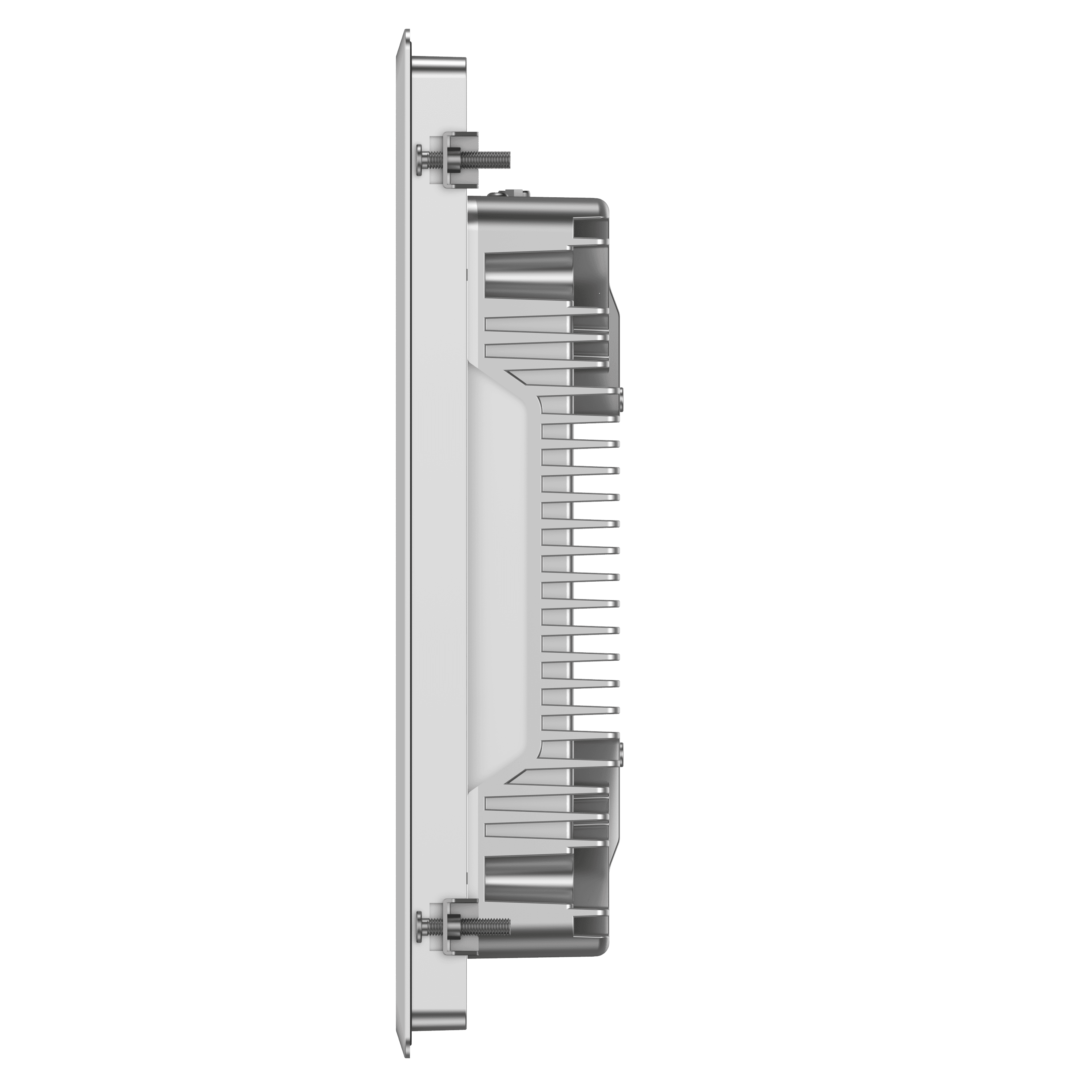 LPC-FR150-W 15" Industrial Panel PC thumb 4