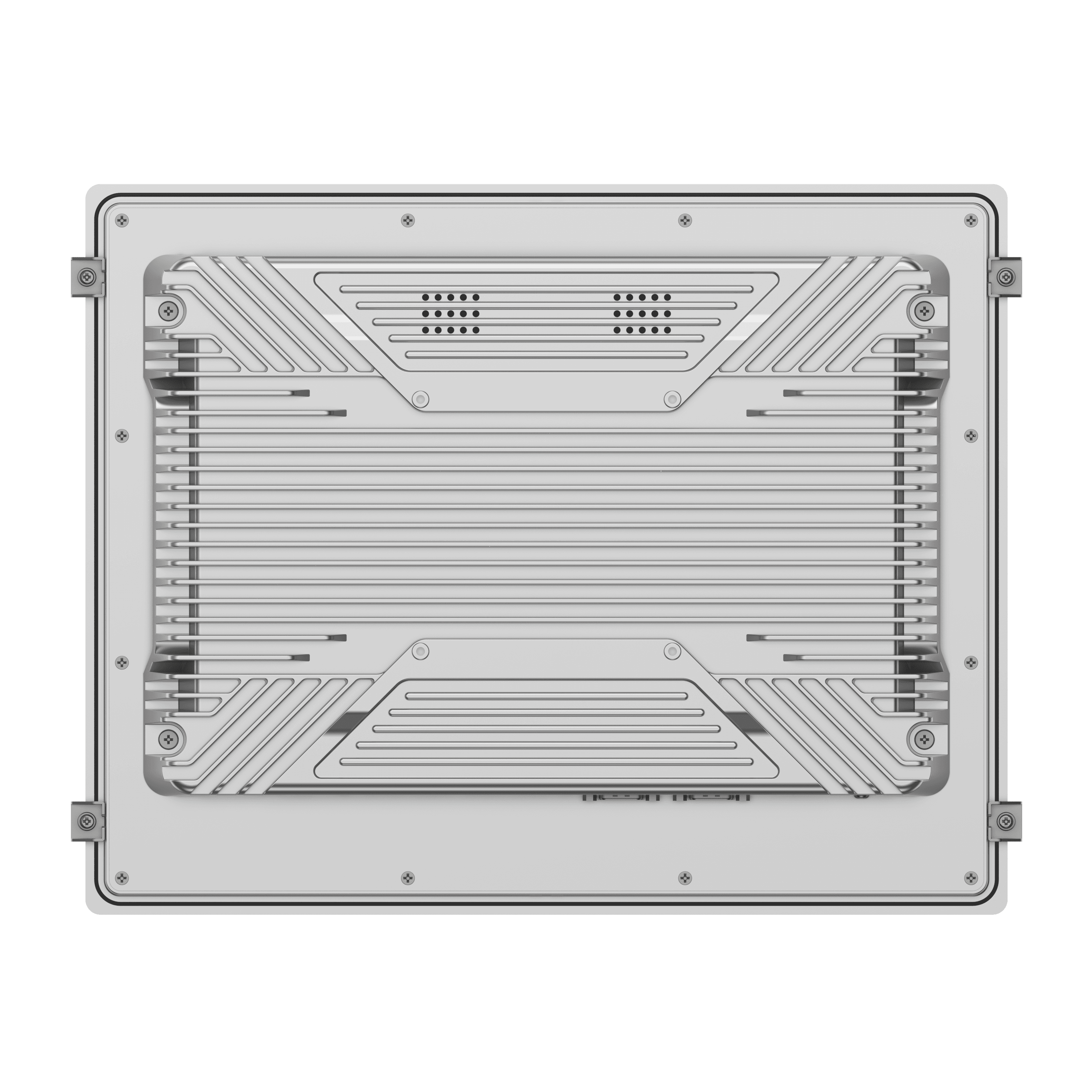 LPC-FR150-W 15" Industrial Panel PC thumb 10