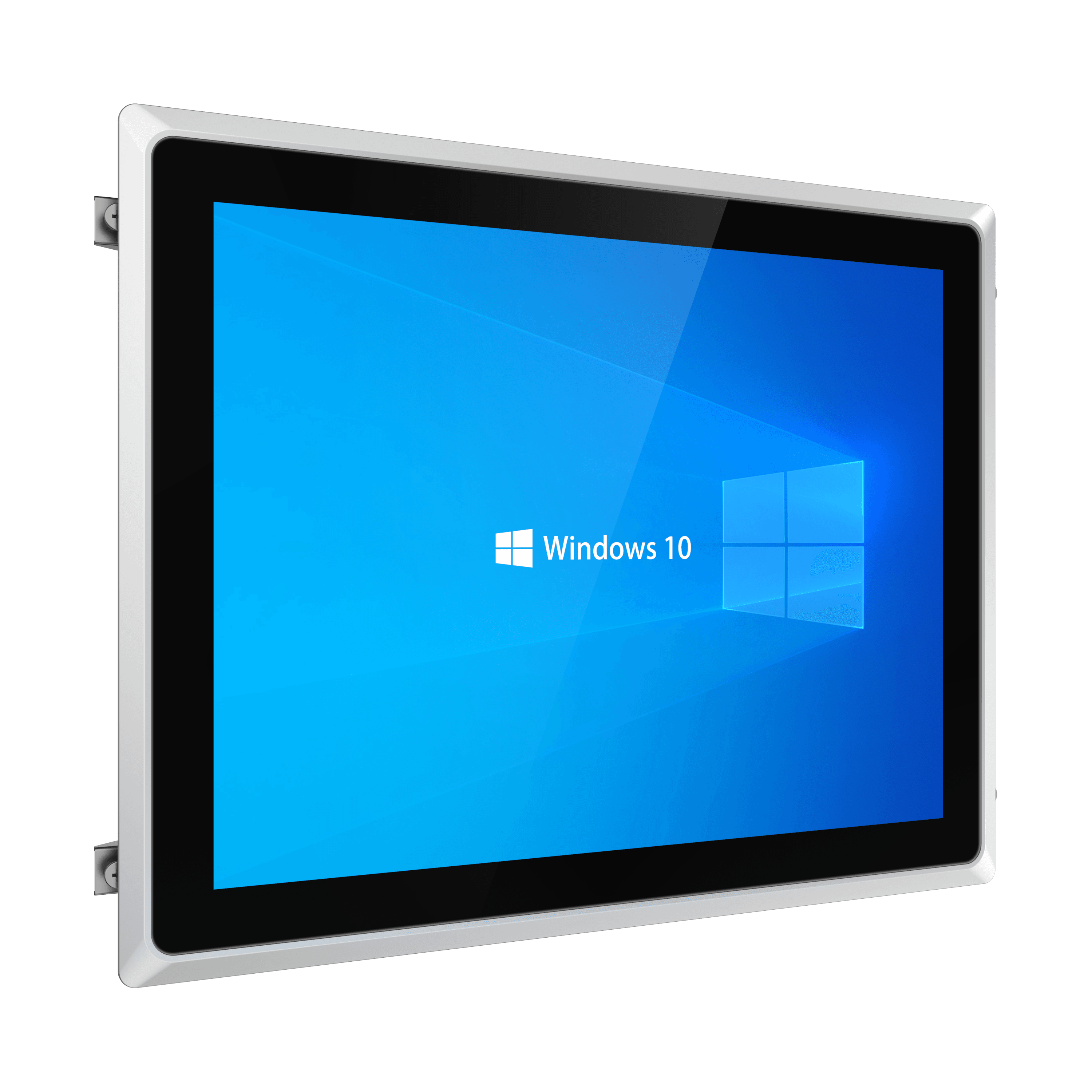 LPC-FR150-W 15" Industrial Panel PC thumb 3