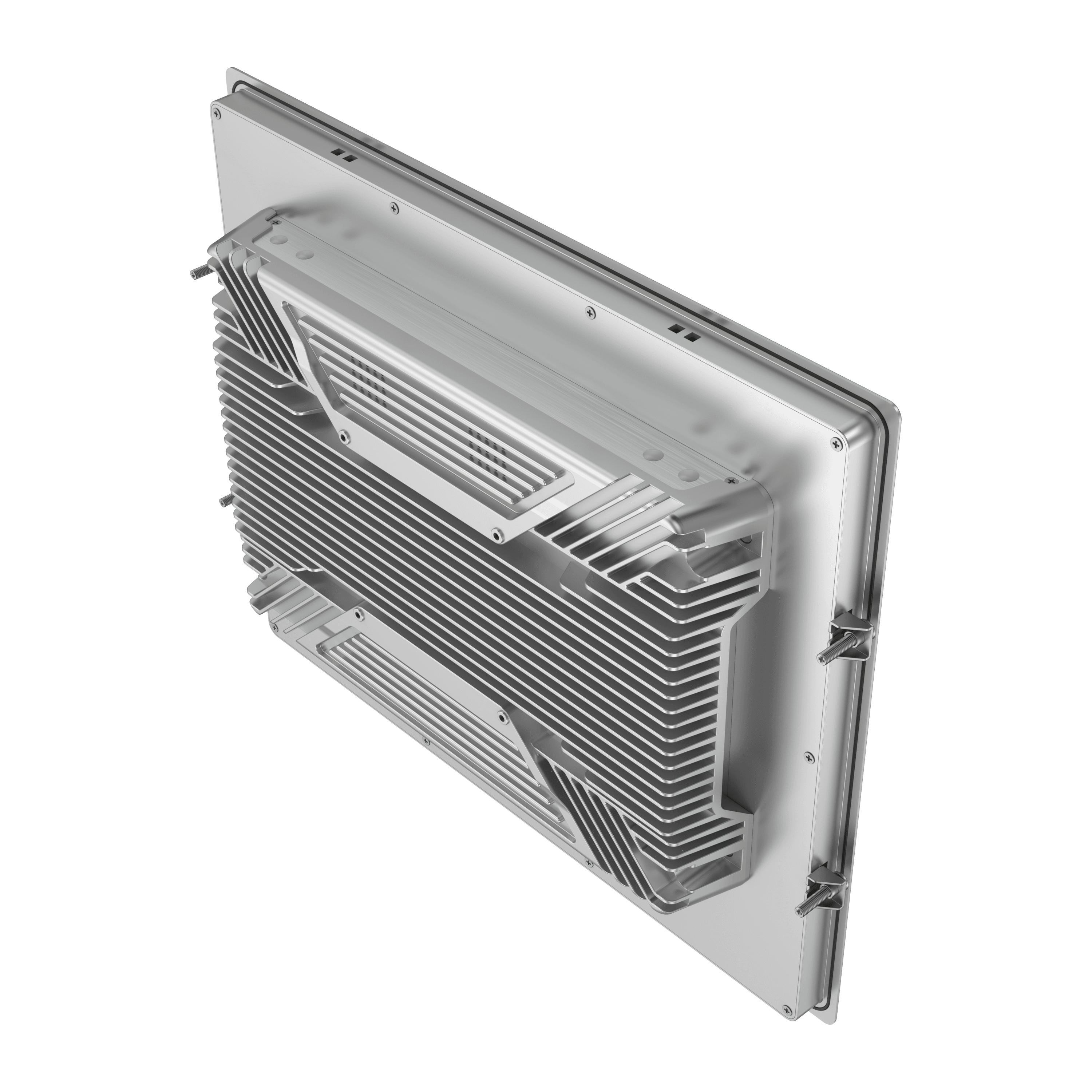 LPC-FR170-W 17" Industrial Panel PC thumb 10