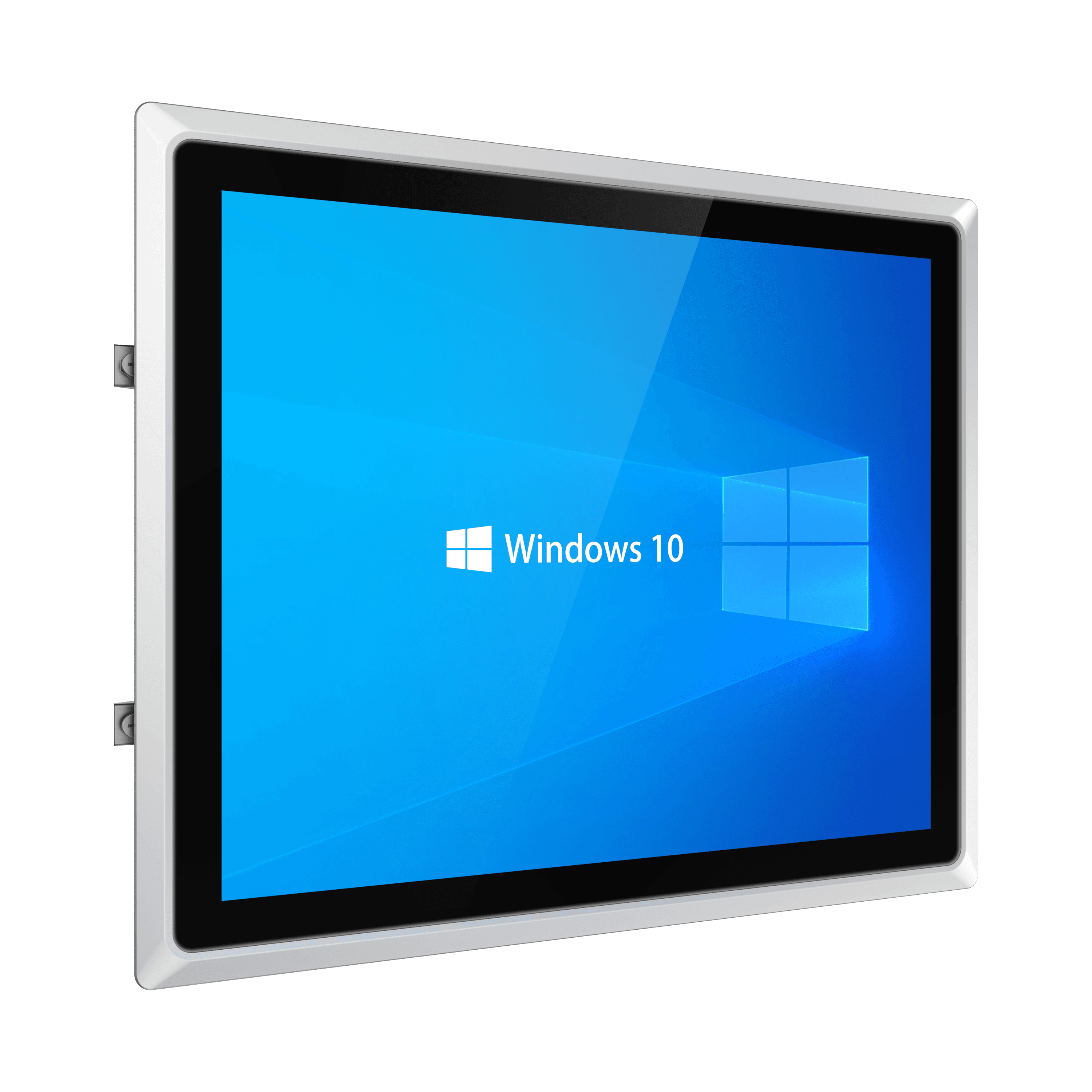 LPC-FR170-W 17" Industrial Panel PC thumb 3