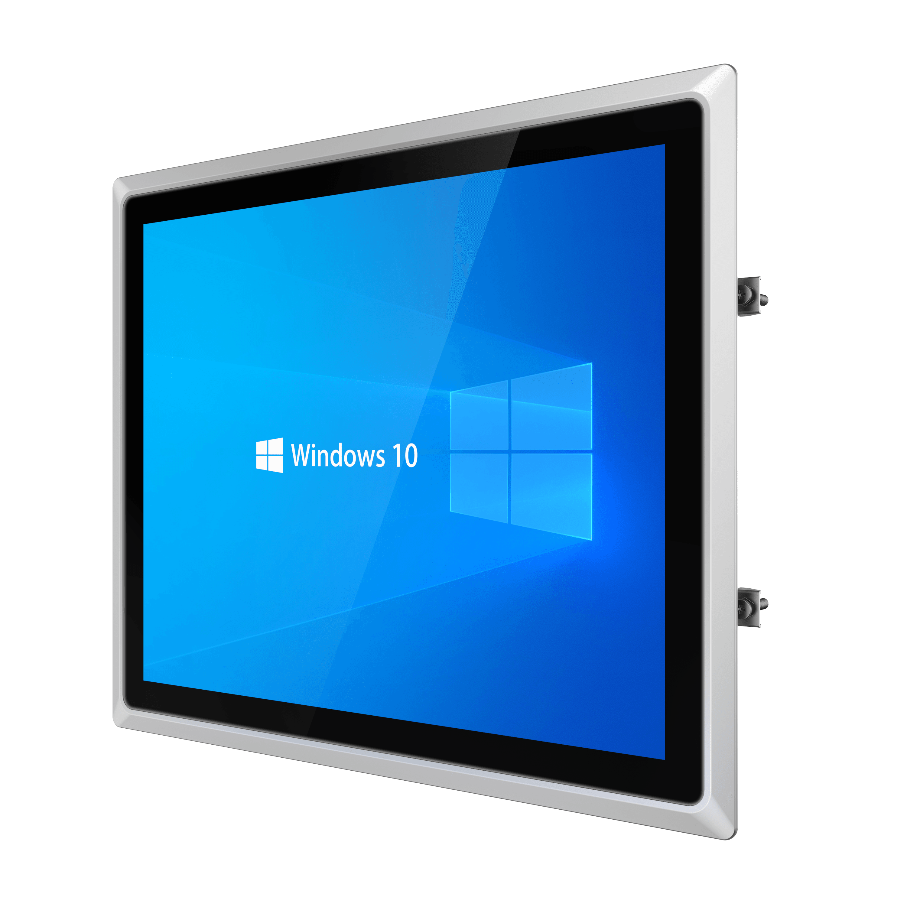 LPC-FR170-W 17" Industrial Panel PC thumb 2