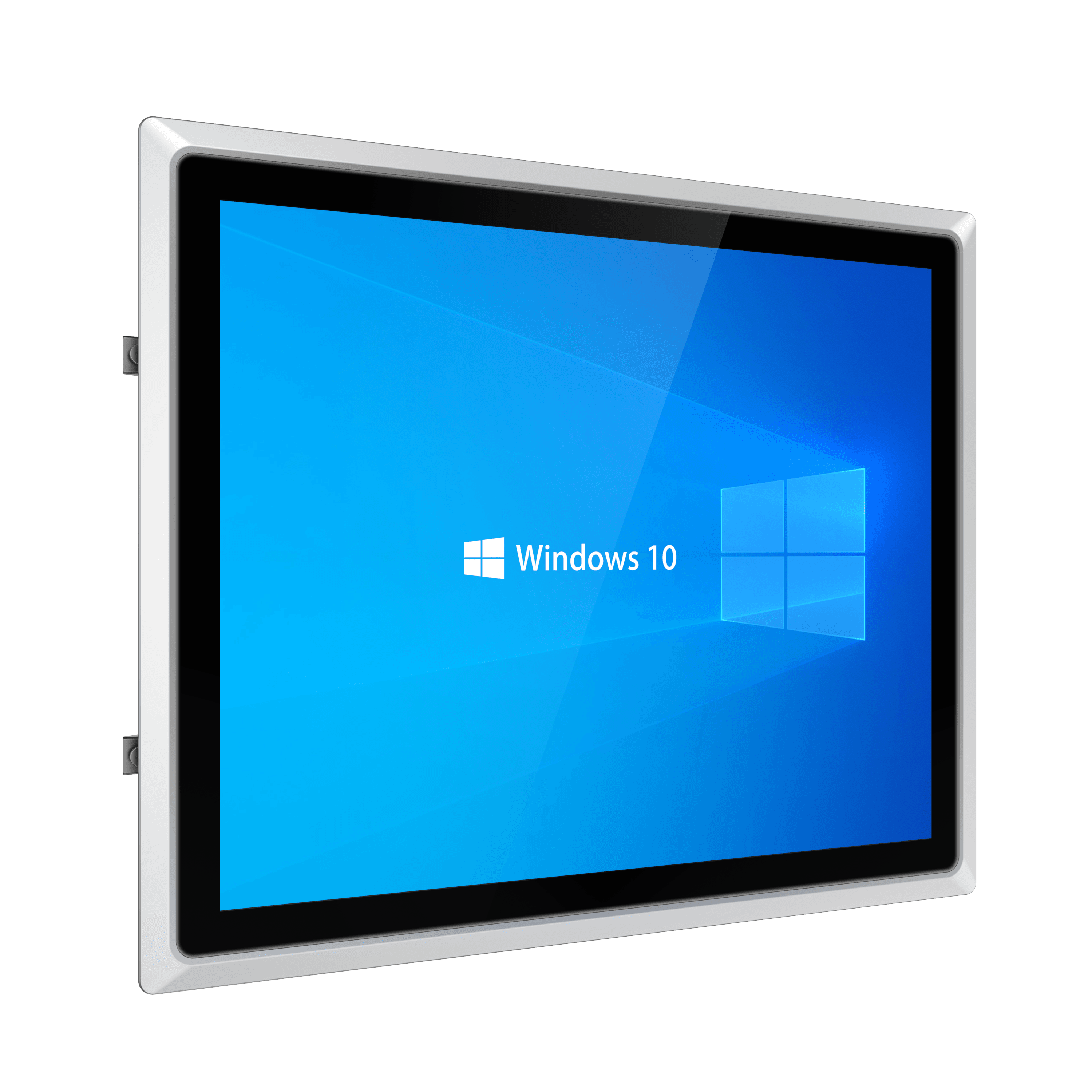 LPC-FR190-W 19" Industrial Panel PC thumb 3