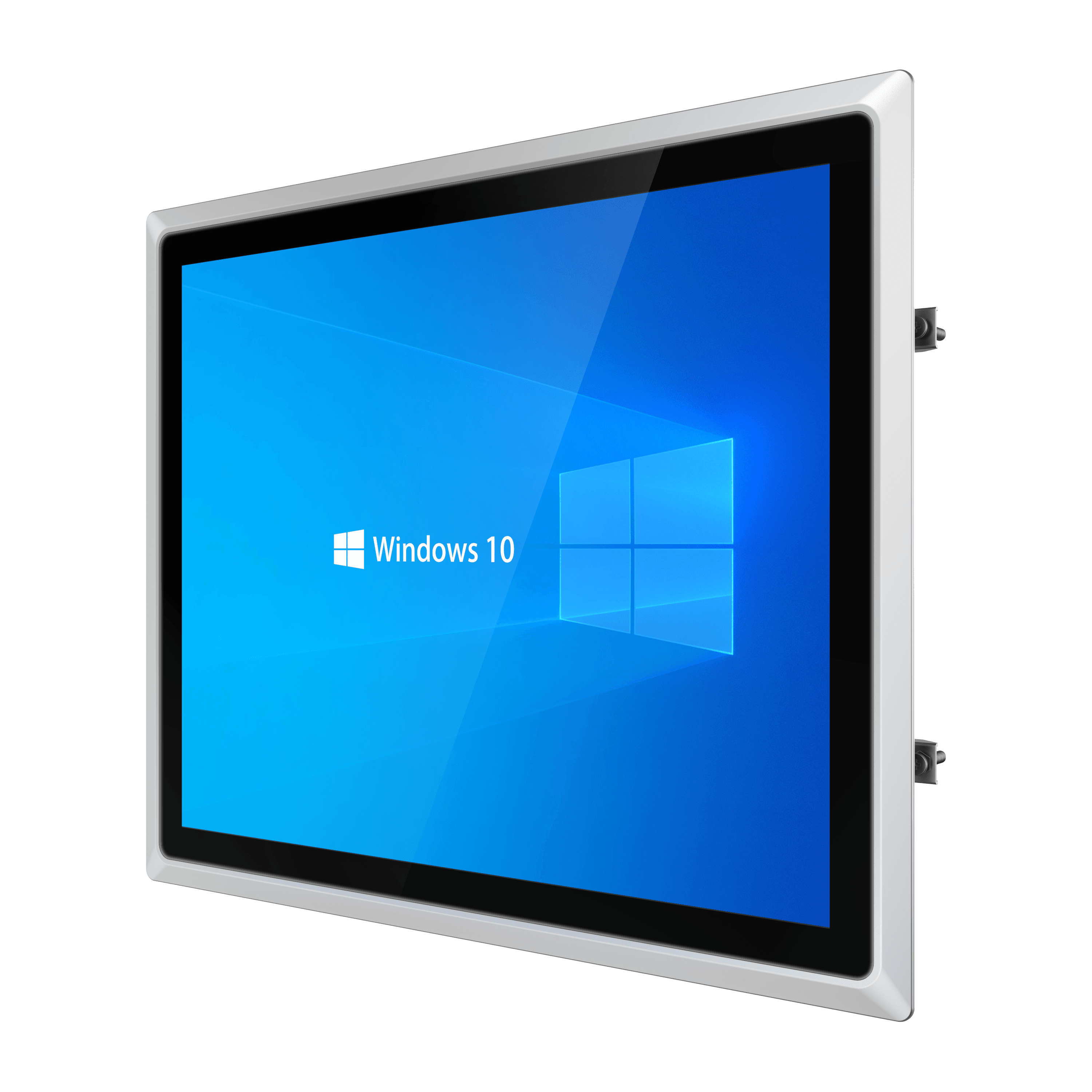 LPC-FR190-W 19" Industrial Panel PC thumb 2