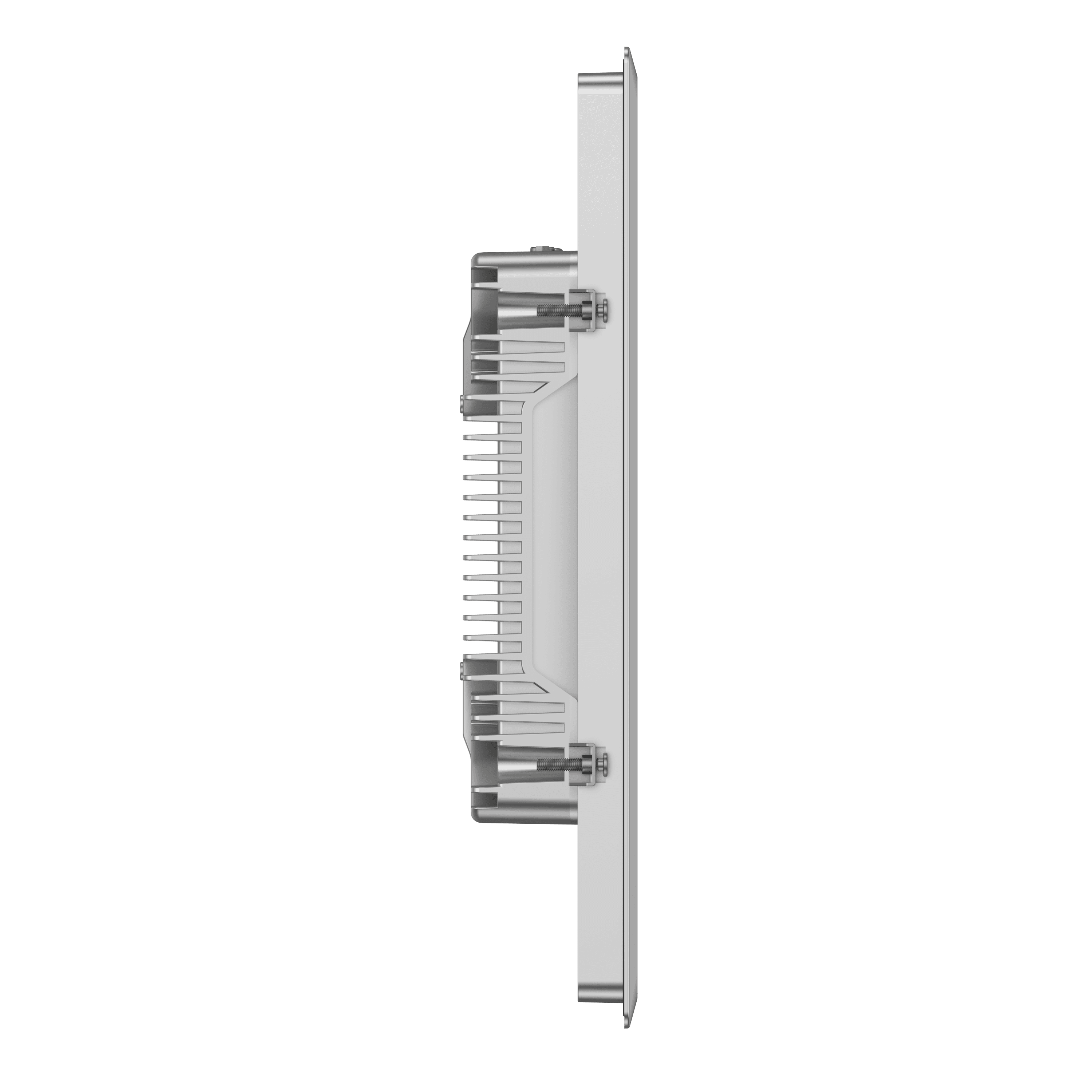 LPC-FR190-W 19" Industrial Panel PC thumb 6