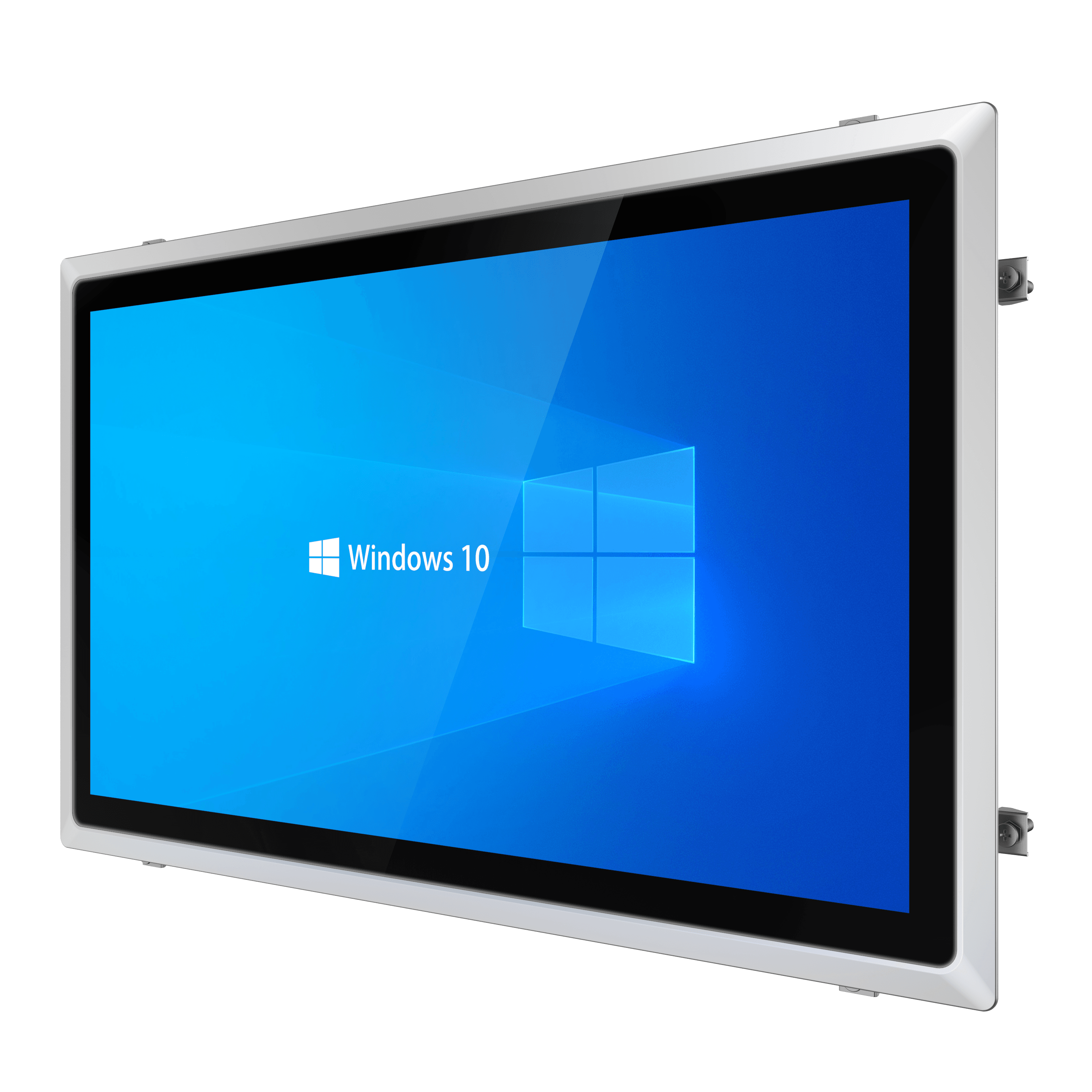 LPC-KR215-W 21.5" FHD Industrial Panel PC thumb 2