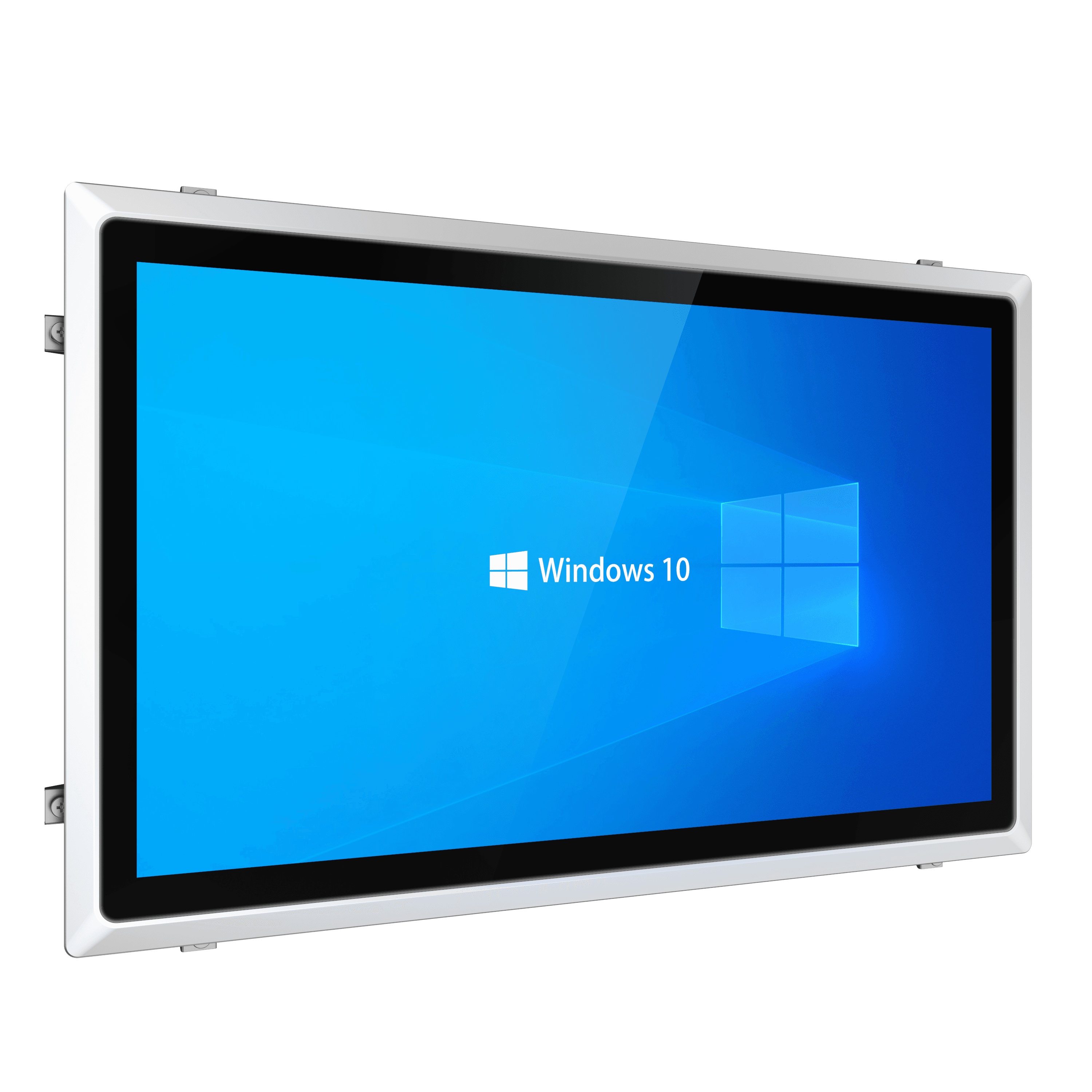 LPC-KR215-W 21.5" FHD Industrial Panel PC thumb 3